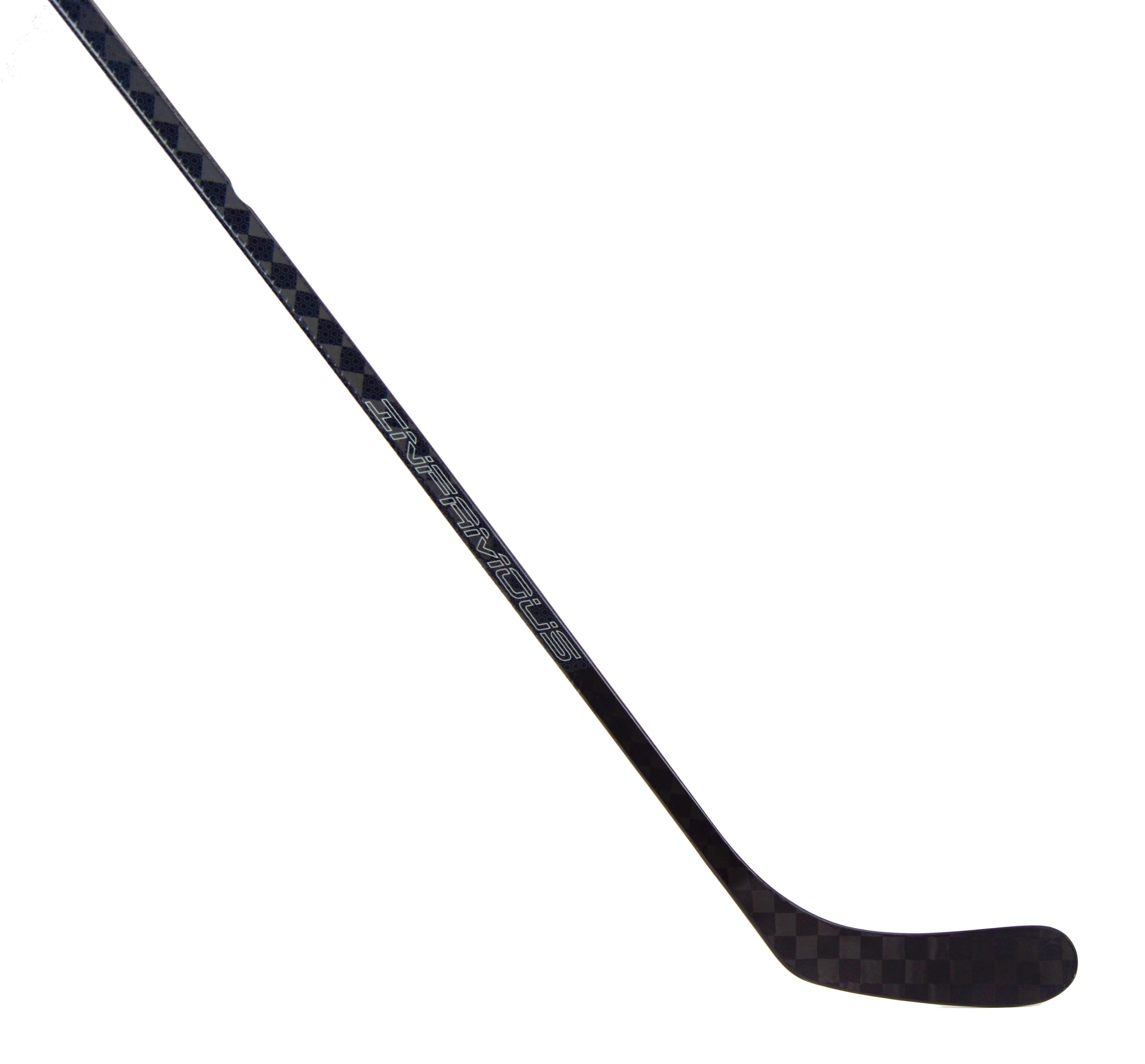 ELITE 1 20 FLEX BLACK-OUT SPECIAL EDITION YOUTH HOCKEY STICK